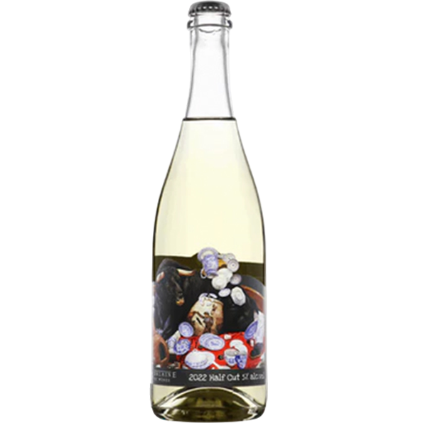 Tamburlaine Pet Nat Half Cut 微氣泡酒 